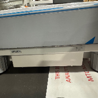 Mettler Toledo XSR32001L Digital Scale image 1